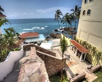 Hotel Casa Karma Boutique Resort Puerto Vallarta