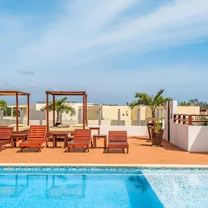 Casa Del Mar By Stella , Playa del Carmen Mexico