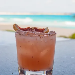 Ocean Dream By Guruhotel 4*, Cancun Mexico