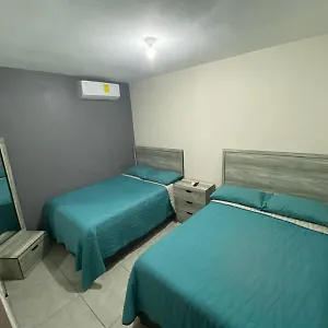 Apartamento Departamento Piso 1