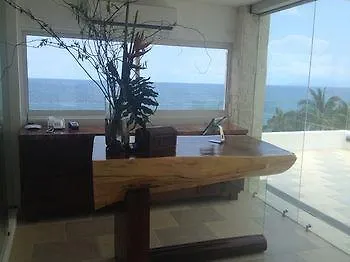 Hotel Casa Karma Boutique Resort Puerto Vallarta