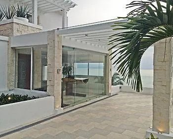 Casa Karma Boutique Resort Puerto Vallarta 4*,