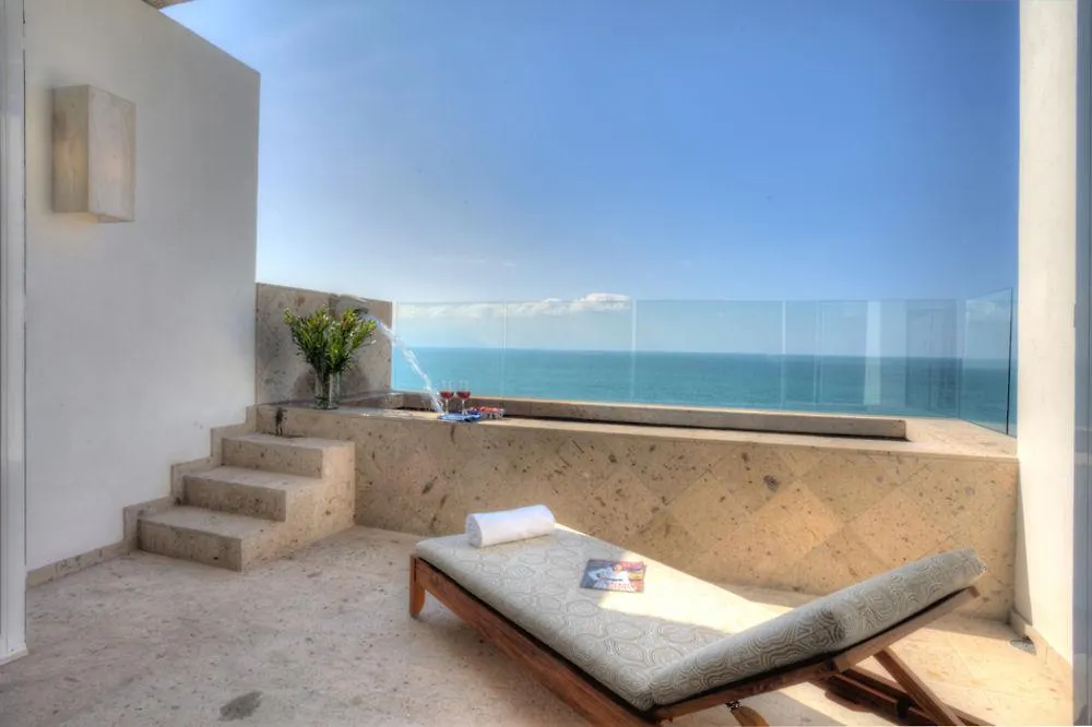 Casa Karma Boutique Resort Puerto Vallarta Hotel