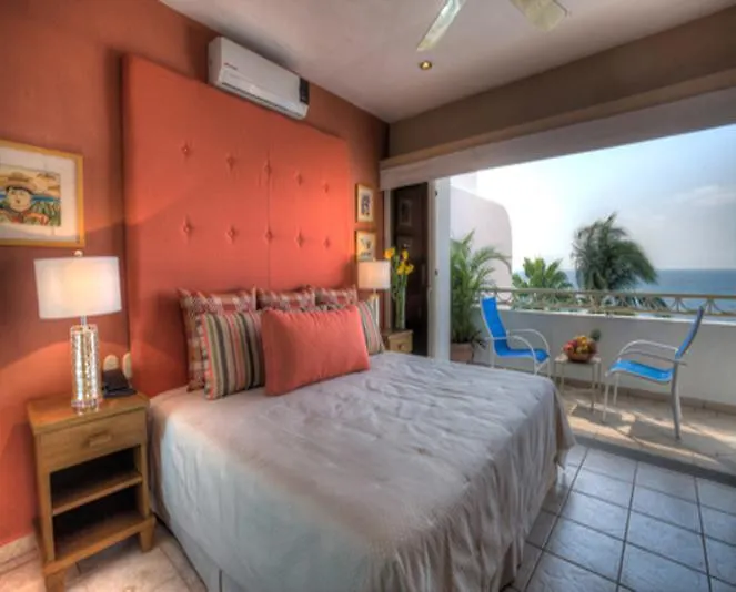 Casa Karma Boutique Resort Puerto Vallarta
