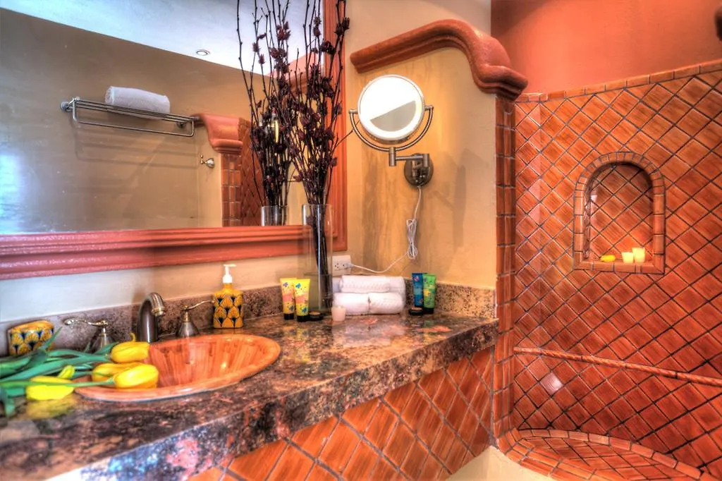 Casa Karma Boutique Resort Puerto Vallarta