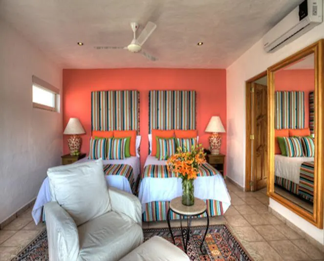 Casa Karma Boutique Resort Puerto Vallarta Hotel