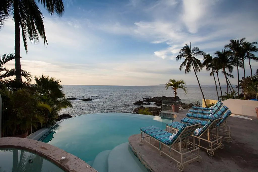 Casa Karma Boutique Resort Puerto Vallarta