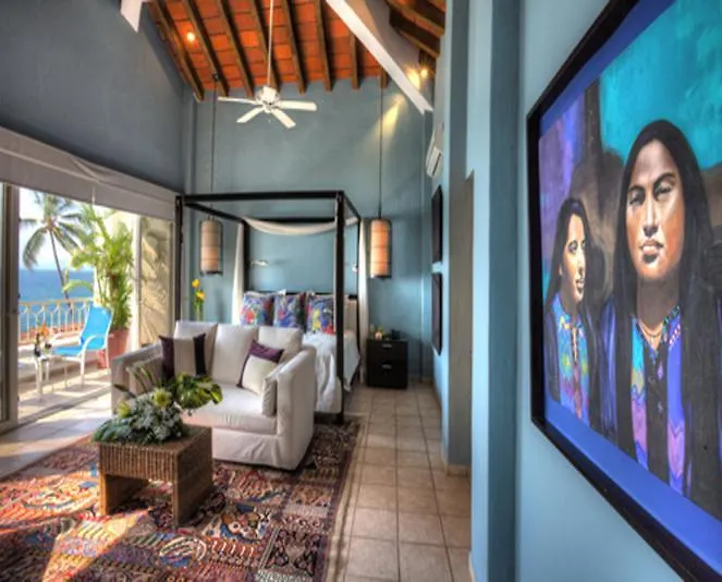 Casa Karma Boutique Resort Puerto Vallarta