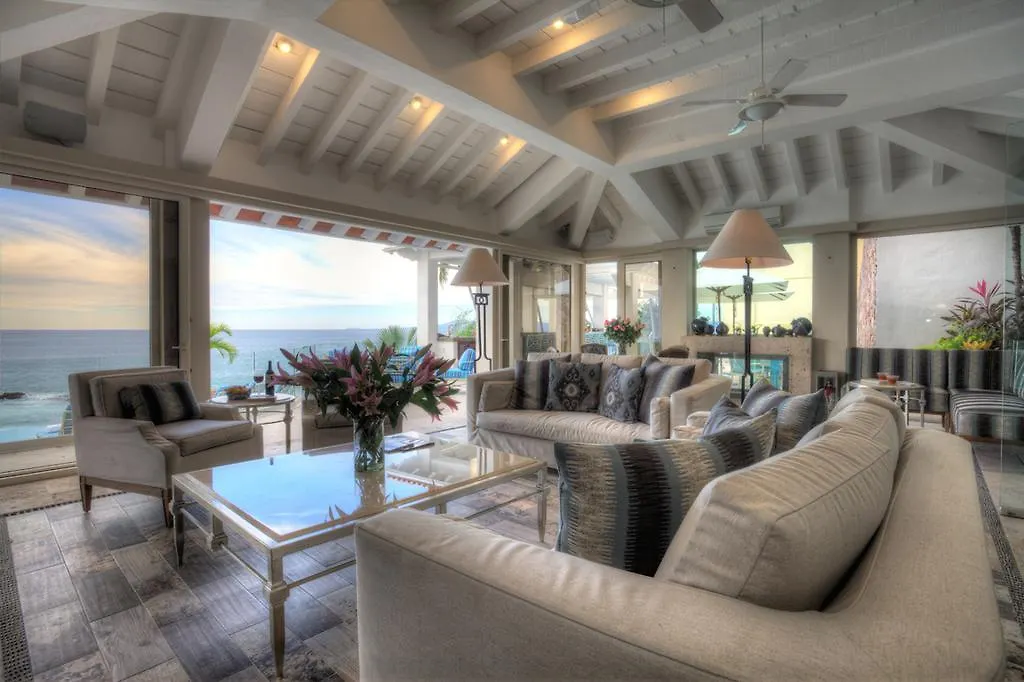 Casa Karma Boutique Resort Puerto Vallarta