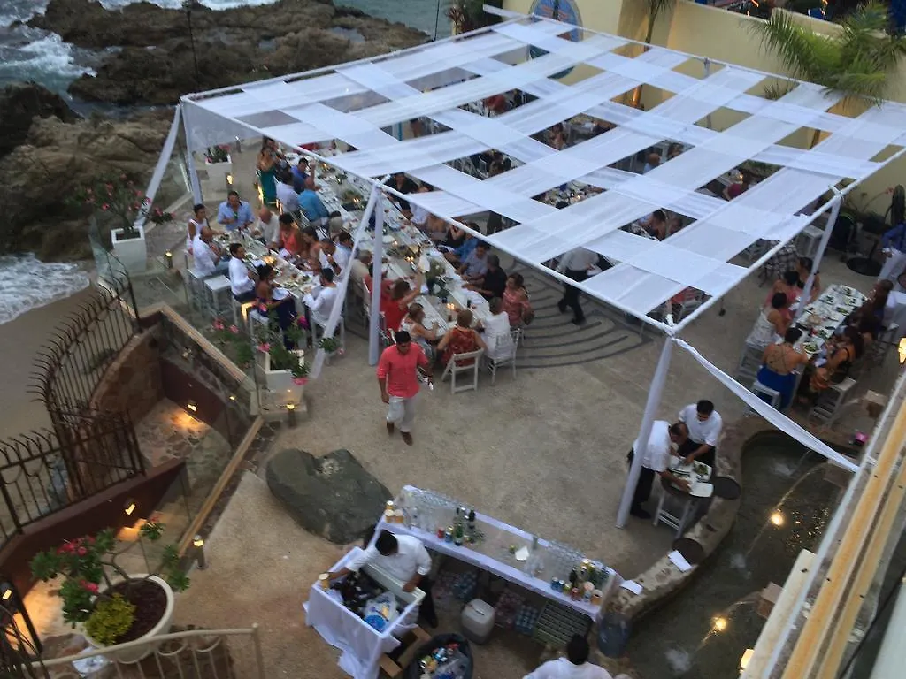 Casa Karma Boutique Resort Puerto Vallarta 4*,  Mexico
