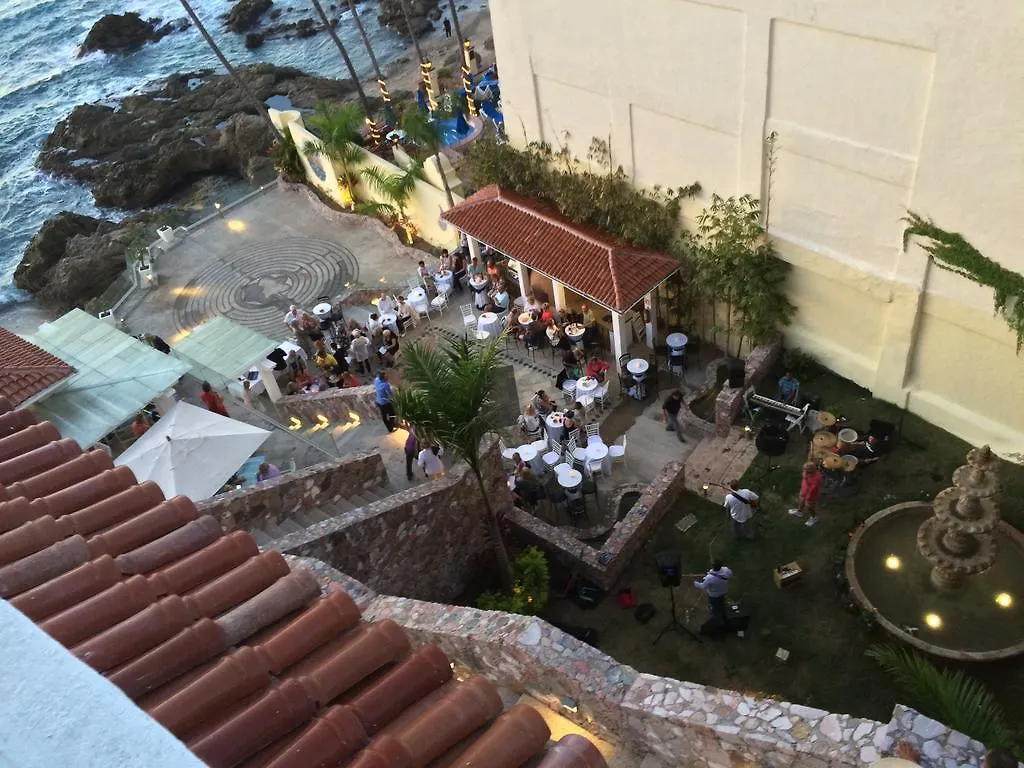 Casa Karma Boutique Resort Puerto Vallarta Hotel
