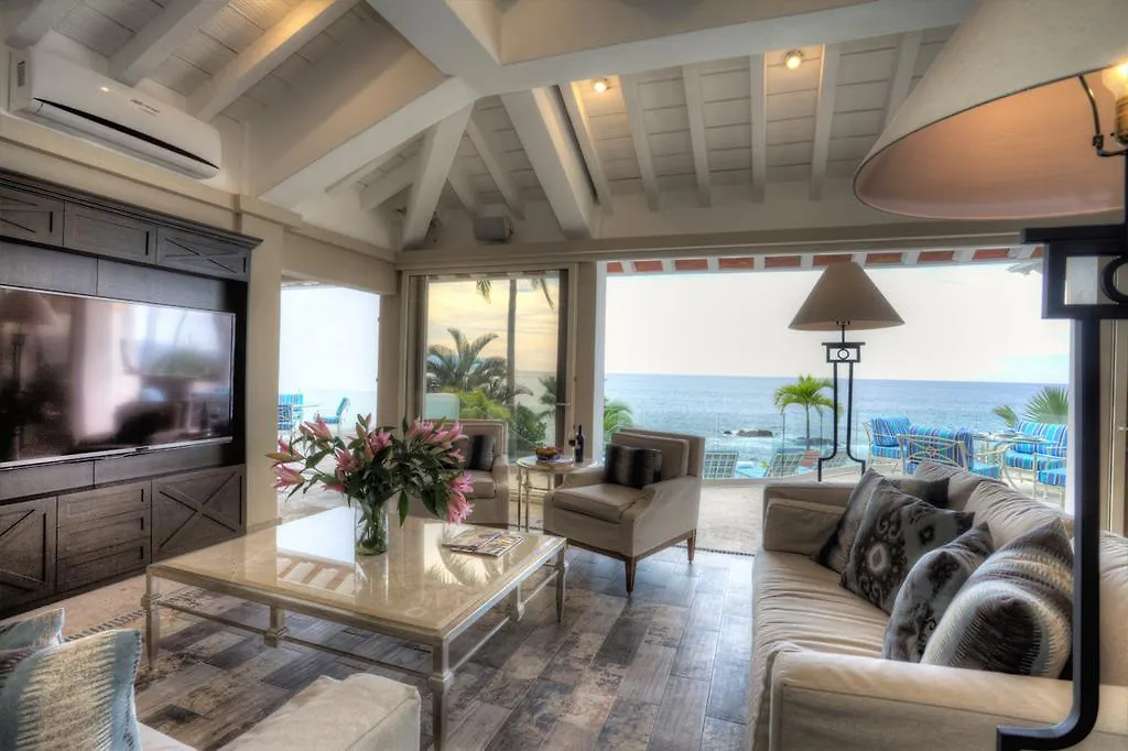 **** Hotel Casa Karma Boutique Resort Puerto Vallarta Mexico