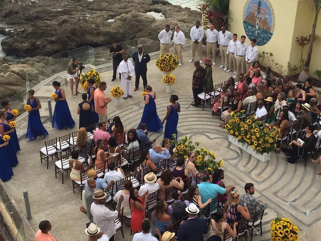 **** Hotel Casa Karma Boutique Resort Puerto Vallarta Mexico