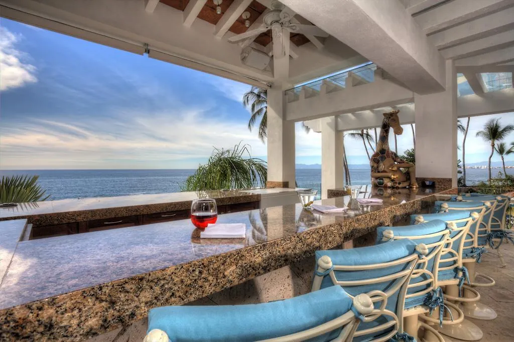 Casa Karma Boutique Resort Puerto Vallarta