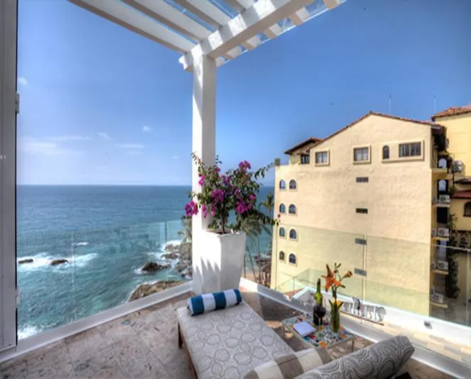 Hotel Casa Karma Boutique Resort Puerto Vallarta