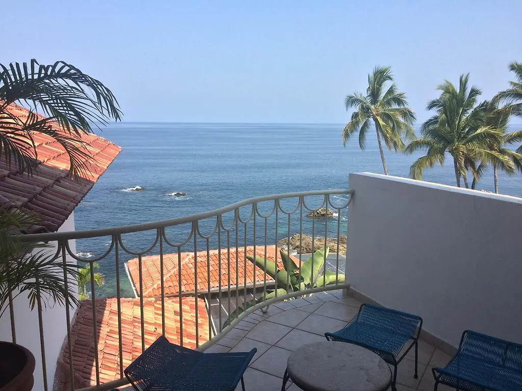 Casa Karma Boutique Resort Puerto Vallarta Hotel