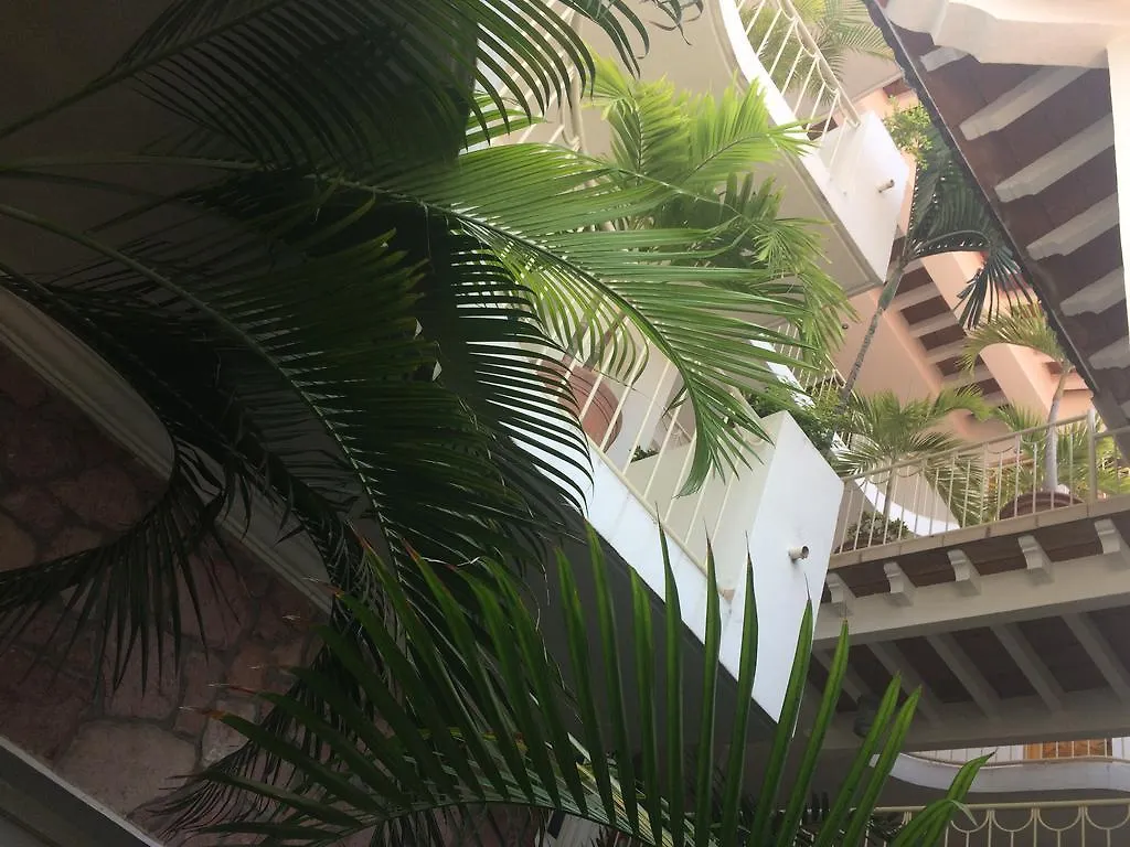 Hotel Casa Karma Boutique Resort Puerto Vallarta