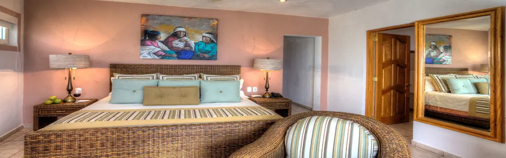 Casa Karma Boutique Resort Puerto Vallarta Hotel