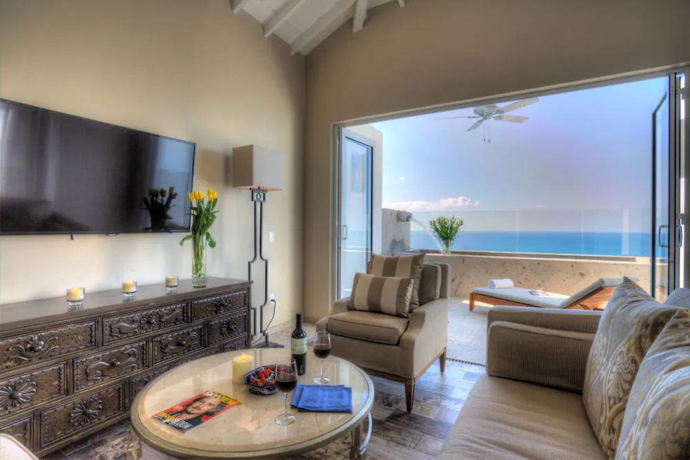 Hotel Casa Karma Boutique Resort Puerto Vallarta