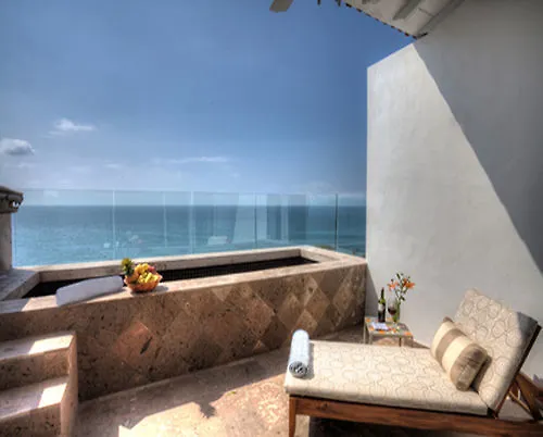 Casa Karma Boutique Resort Puerto Vallarta