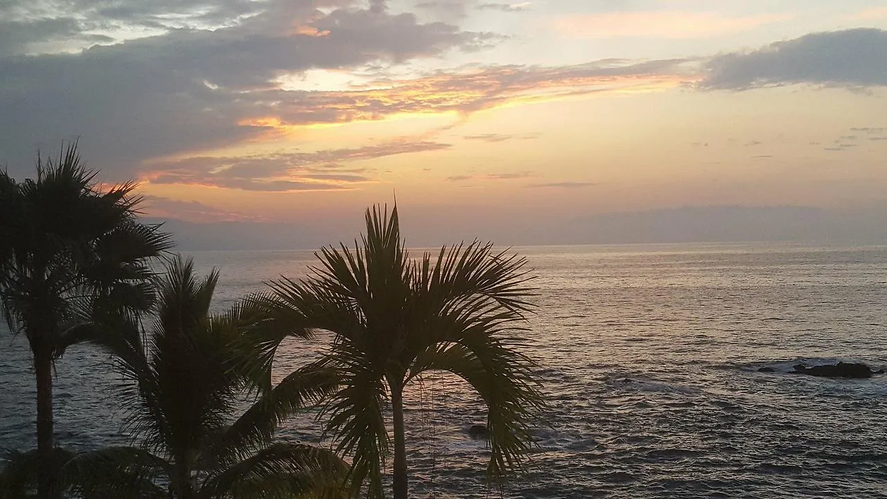 Hotel Casa Karma Boutique Resort Puerto Vallarta
