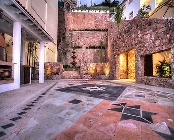 Casa Karma Boutique Resort Puerto Vallarta 4*,  Mexico