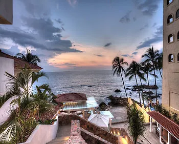 **** Hotel Casa Karma Boutique Resort Puerto Vallarta Mexico