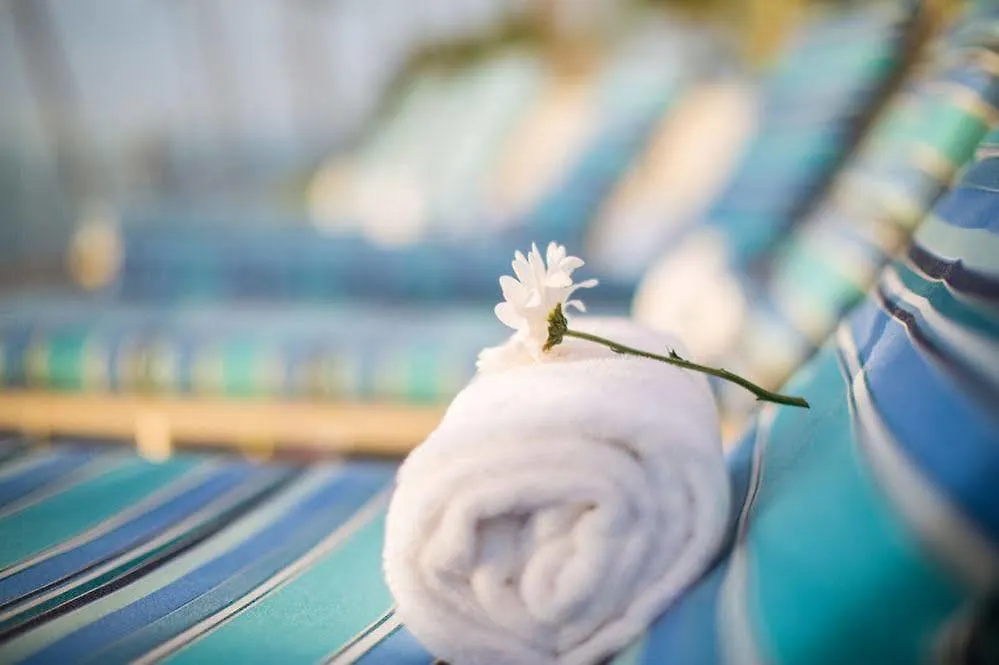 Casa Karma Boutique Resort Puerto Vallarta