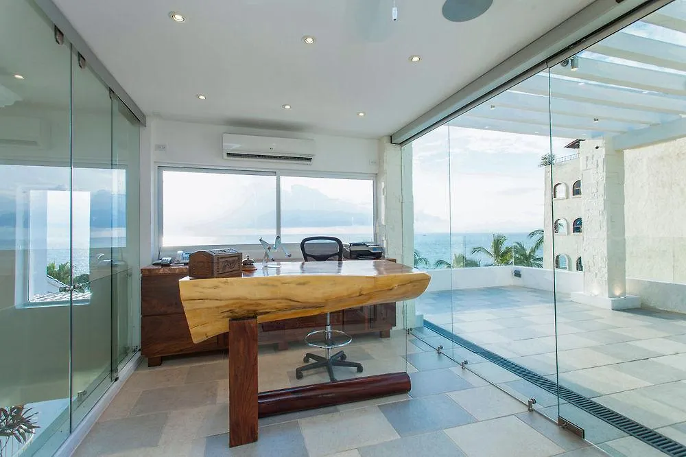 Casa Karma Boutique Resort Puerto Vallarta Hotel