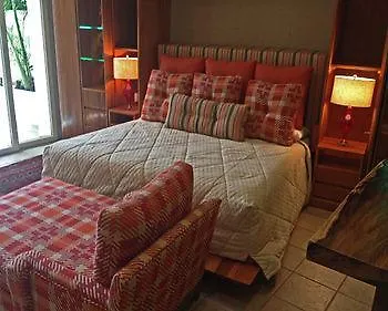 Hotel Casa Karma Boutique Resort Puerto Vallarta