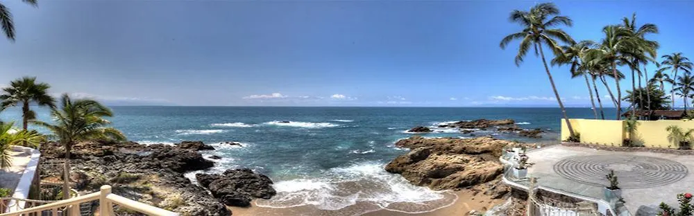 Casa Karma Boutique Resort Puerto Vallarta México