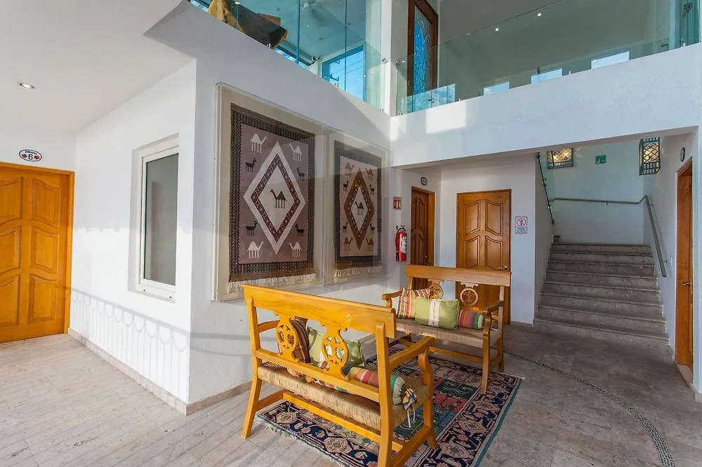 Casa Karma Boutique Resort Puerto Vallarta 4*,  México