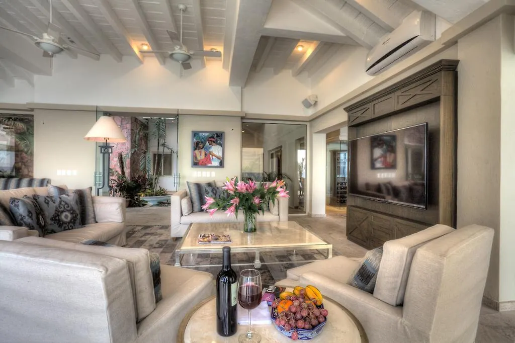 Casa Karma Boutique Resort Puerto Vallarta México