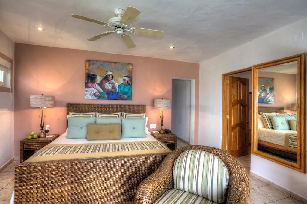 Hotel Casa Karma Boutique Resort Puerto Vallarta