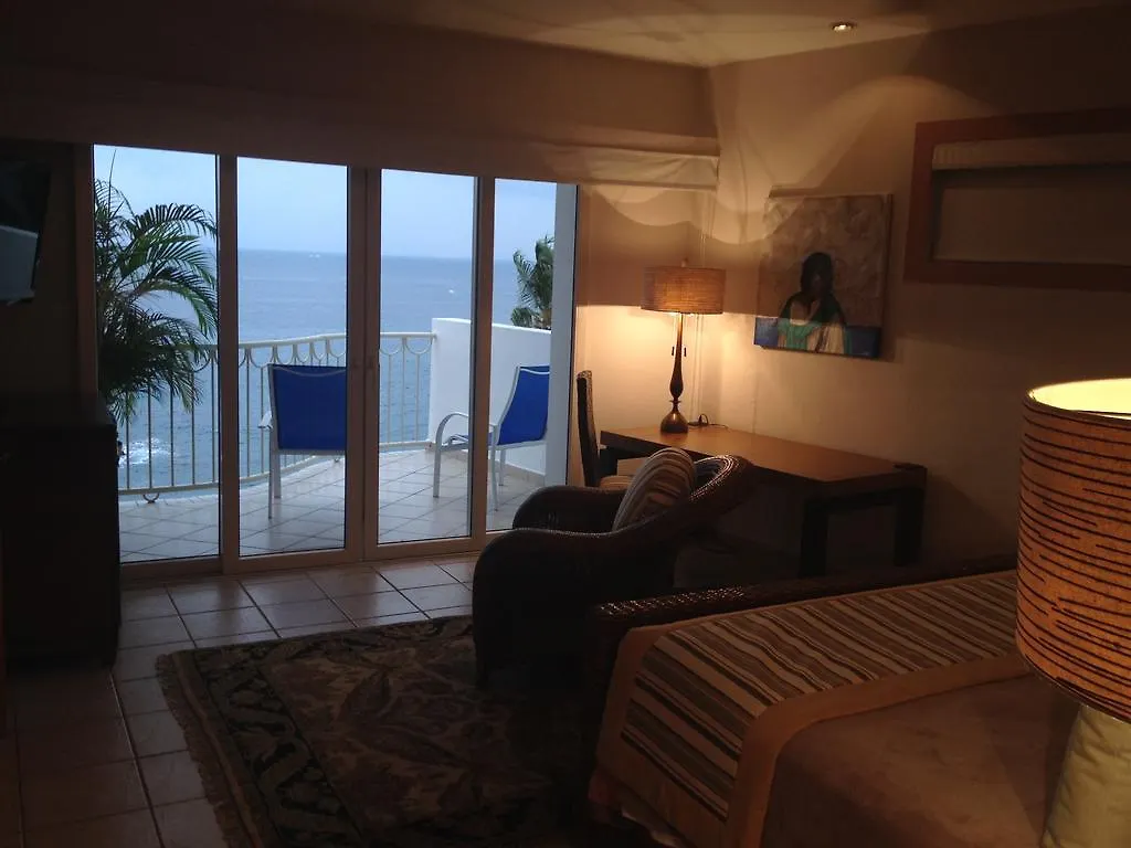 Casa Karma Boutique Resort Puerto Vallarta México