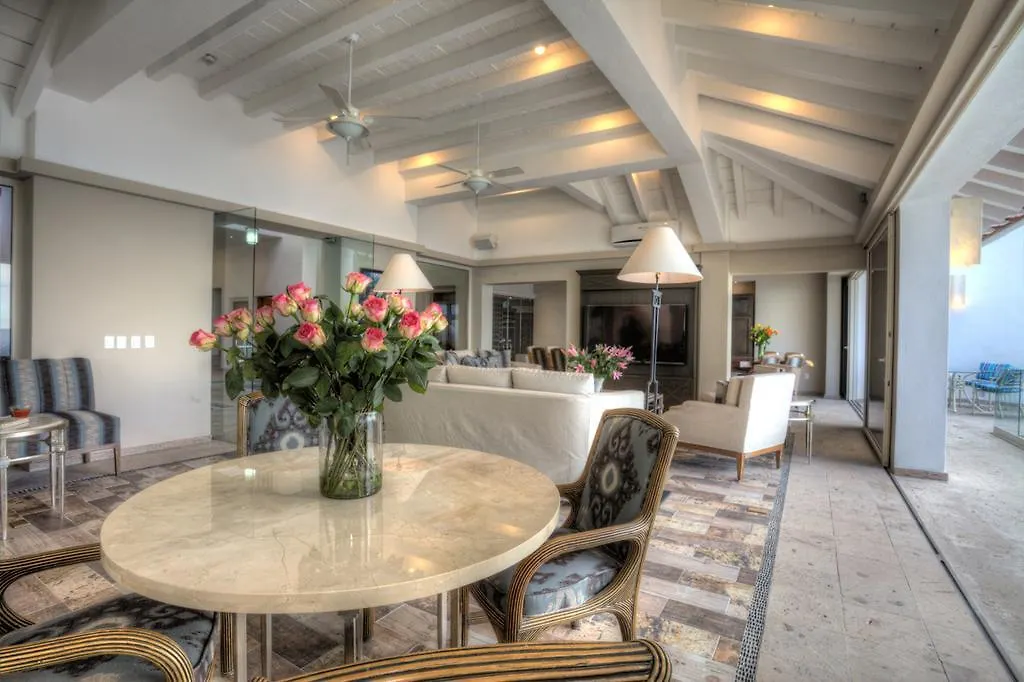 Casa Karma Boutique Resort Puerto Vallarta