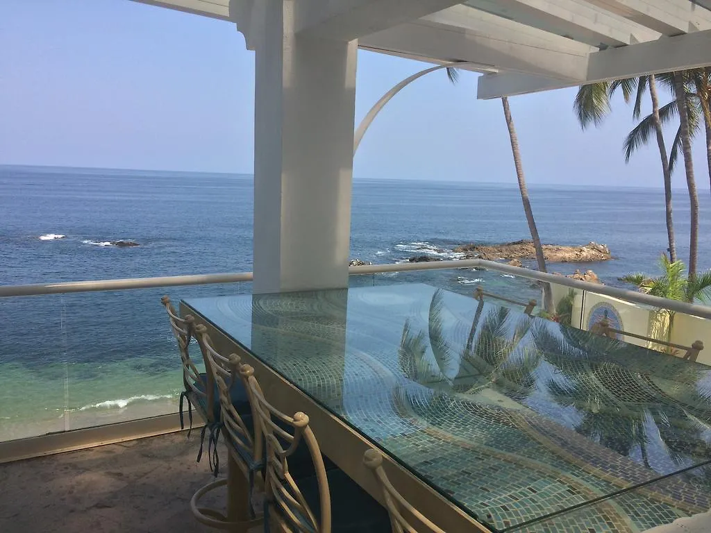 Casa Karma Boutique Resort Puerto Vallarta 4*,  México