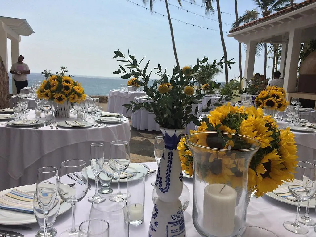 Casa Karma Boutique Resort Puerto Vallarta Hotel