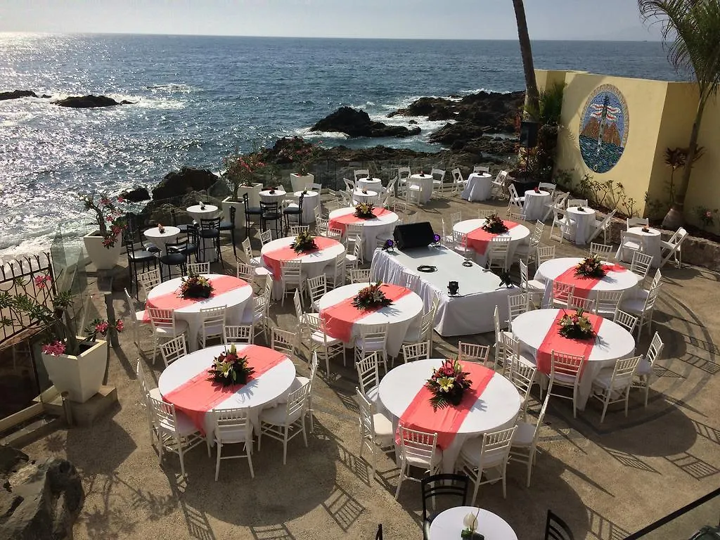 Casa Karma Boutique Resort Puerto Vallarta Hotel