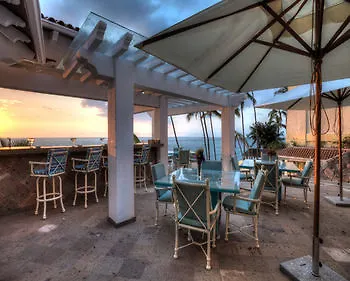 Casa Karma Boutique Resort Puerto Vallarta México