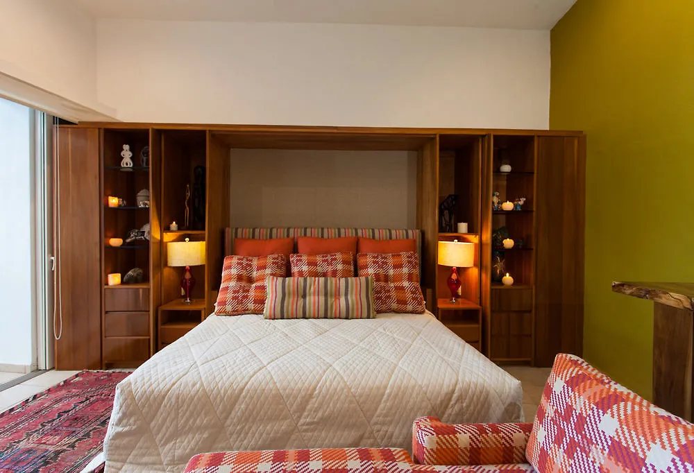 Casa Karma Boutique Resort Puerto Vallarta