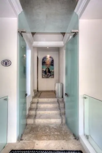 **** Hotel Casa Karma Boutique Resort Puerto Vallarta México