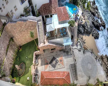Casa Karma Boutique Resort Puerto Vallarta Hotel